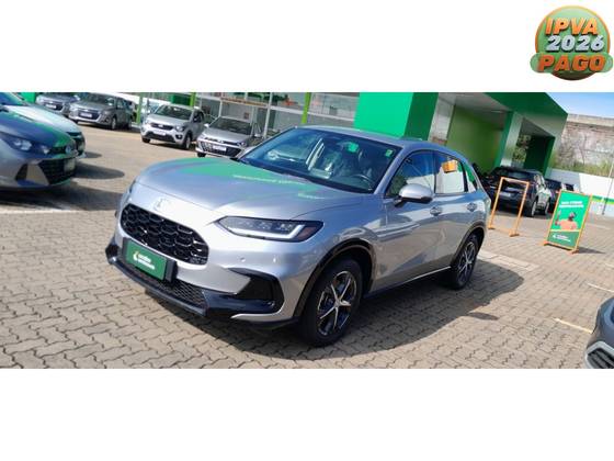 HONDA ZR-V 2.0 i-VTEC GASOLINA TOURING CVT